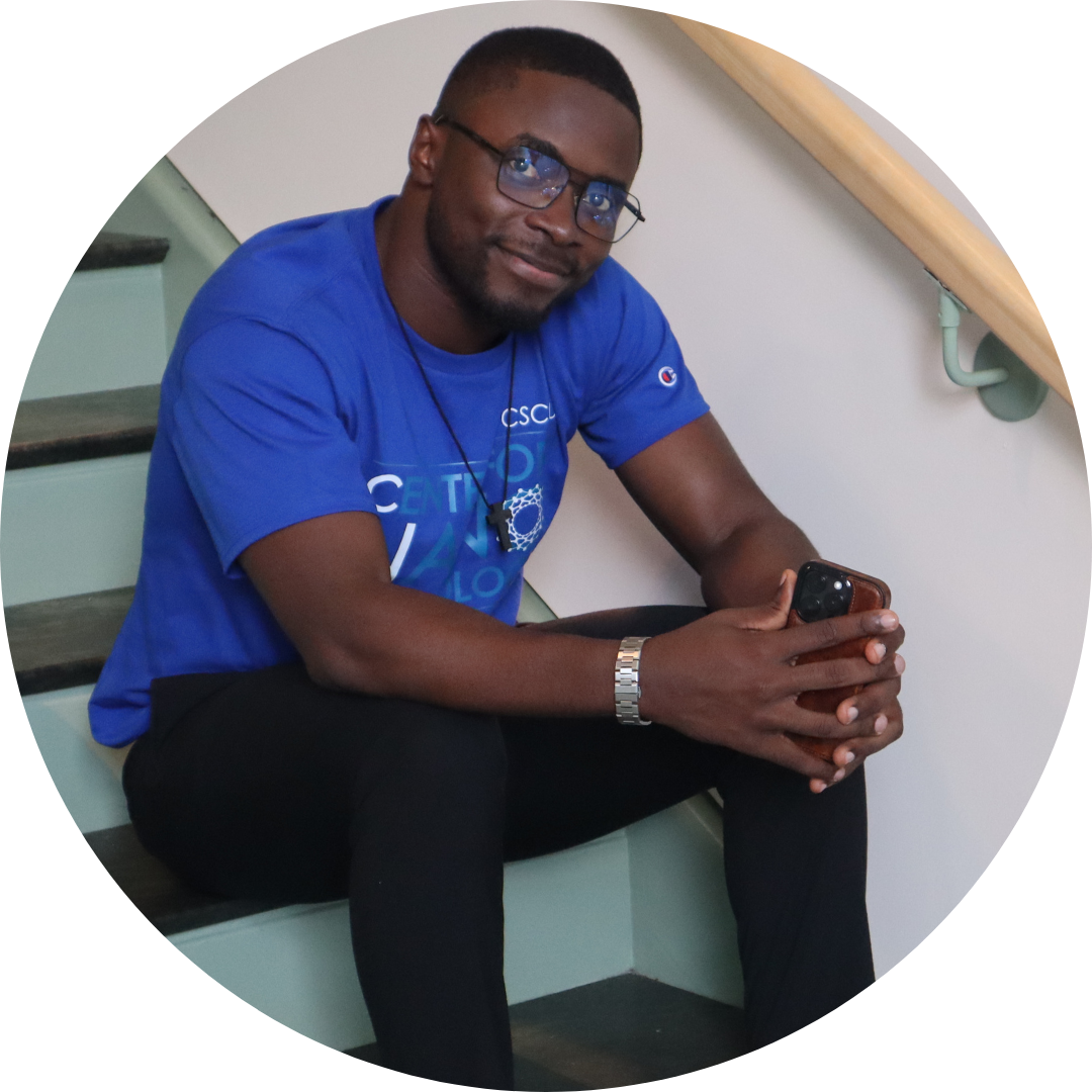 Connect with JR on LinkedIn